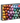 Prismatic Eggs 1000 Piece Puzzle