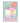 Puz Greeting Confetti Birthday Cake