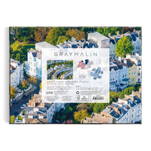 Load image into Gallery viewer, Gray Malin Notting Hill, 1000 Piece Puzzle