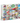 Teacups, 1000 Piece Puzzle