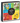 Jean-Michel Basquiat Ludo Classic Board Game