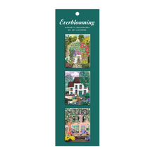 Load image into Gallery viewer, Joy Laforme Everblooming, Magnetic Bookmarks