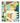 Frank Lloyd Wright Hillside Curtain, 1500 Piece Foil Puzzle