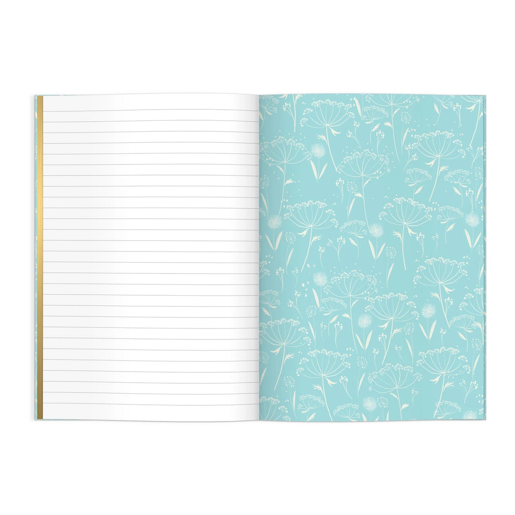 Joy Laforme Plant Kingdom A5 Journal