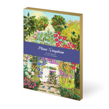 Joy Laforme Plant Kingdom A5 Journal