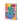 Zodiac Flowers Playing Card Set