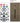 Liberty Paint-n-Print Set