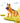 HEY CLAY, DOG STORY, SHEPHERD, 3 CANS, 5 COLOUR