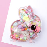 Tea Party Bunny Bead Kit