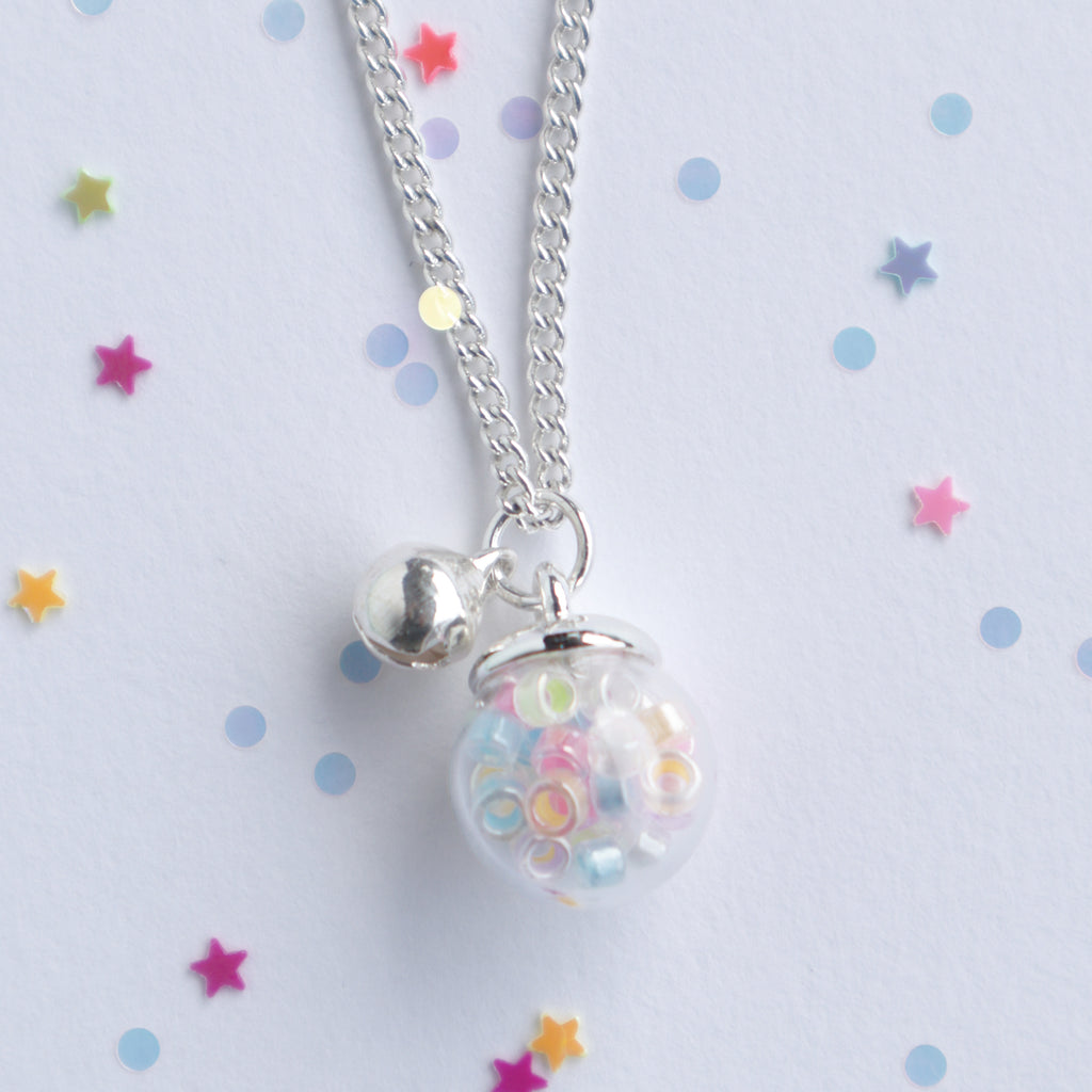 Fairy Magic Necklace (Glow in the Dark)