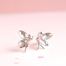 Load image into Gallery viewer, Fairy Magic Earrings in Fairy Magic Trinket Box