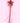 Enchanted Christmas Gold Sparkle Wand
