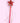 Enchanted Christmas Gold Sparkle Wand