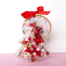 Load image into Gallery viewer, Enchanted Christmas Bead Box