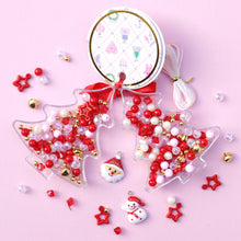 Load image into Gallery viewer, Enchanted Christmas Bead Box