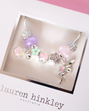 Load image into Gallery viewer, Fairy Magic Charm Bracelet