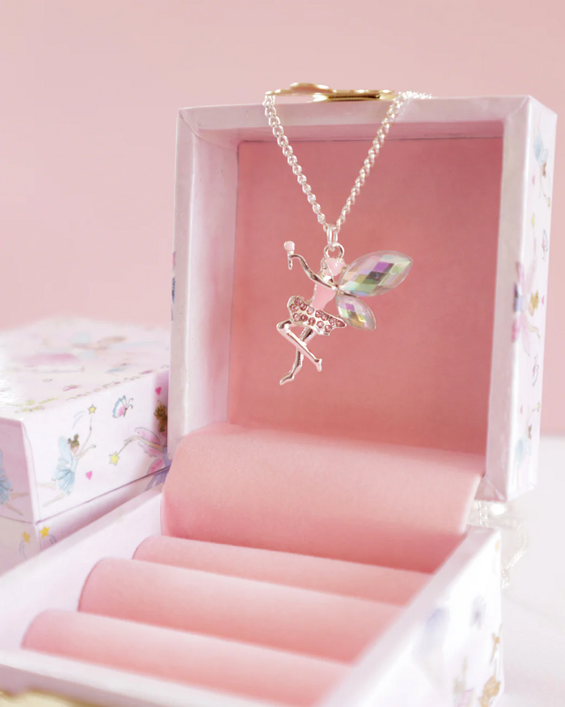 Fairy Magic Necklace