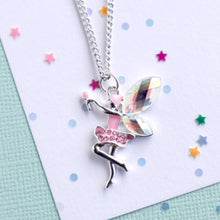 Load image into Gallery viewer, Fairy Magic Necklace