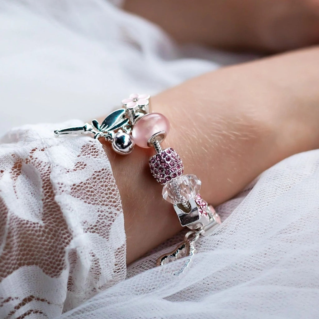 Fairy Charm Bracelet