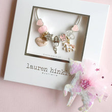 Load image into Gallery viewer, Unicorn Charm Bracelet