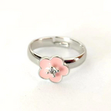 Flower Ring