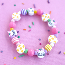 Load image into Gallery viewer, Bunny Elastic Bracelet