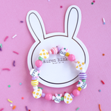 Bunny Elastic Bracelet