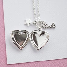 Load image into Gallery viewer, Love and Memories Necklace