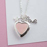 Love and Memories Necklace