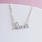 Love Necklace