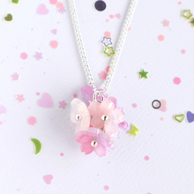 Load image into Gallery viewer, Pretty Posy Necklace
