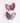 Eternal Butterfly Hair Clips