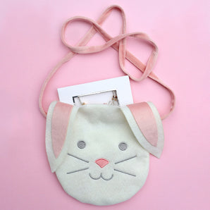 Mia the Bunny Bag