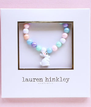 Mia The Bunny Elastic Bracelet