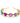Heart Jewel Headband