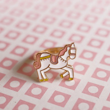 Load image into Gallery viewer, Unicorn Carousel Ring