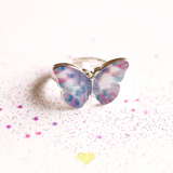 Butterfly Ring