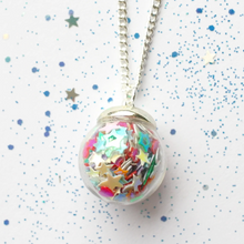 Load image into Gallery viewer, Fairy Dust Necklace