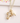 Mother of Pearl Cross Necklace with Fresh Water Pearl