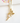 Gold Fairy Necklace