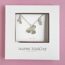 Load image into Gallery viewer, Rainbow Necklace