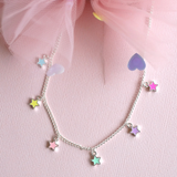 Star Light Star Bright Necklace