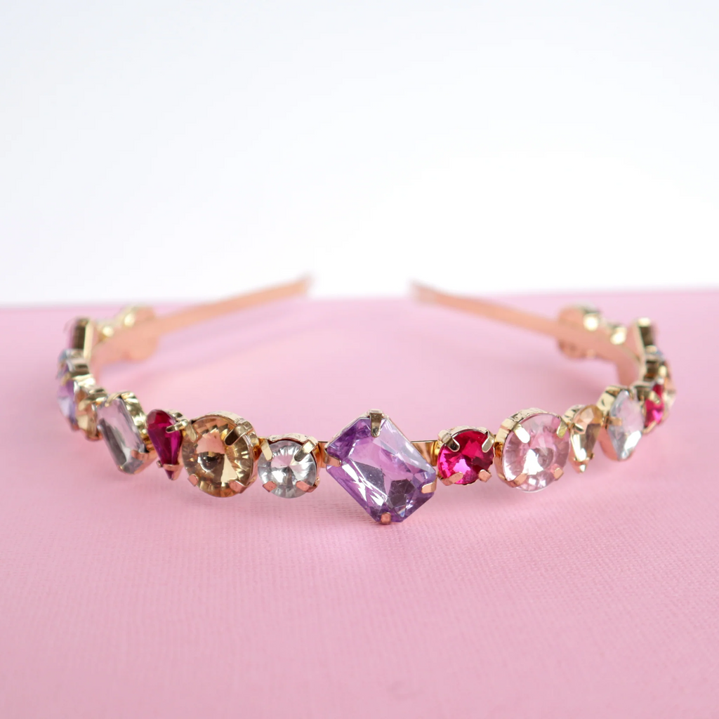 Jewel Magic Headband