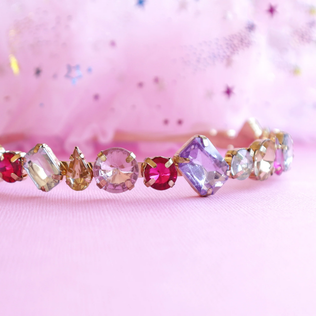 Jewel Magic Headband