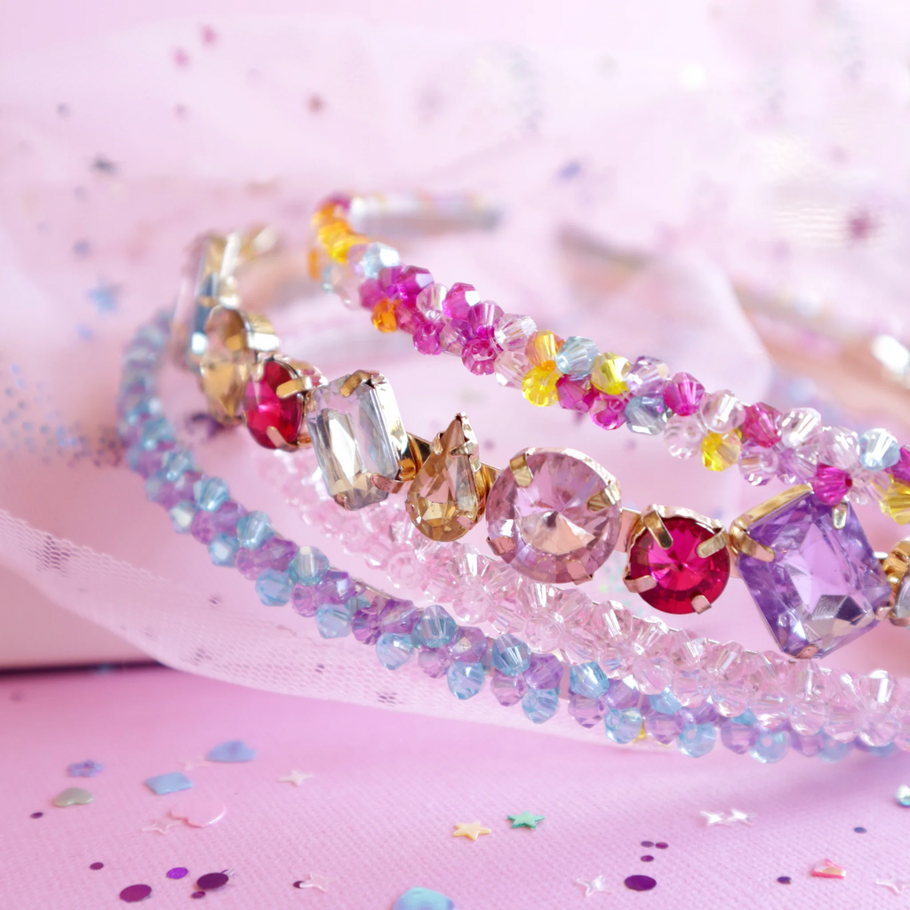 Jewel Magic Headband