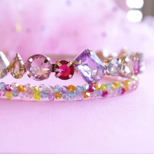 Load image into Gallery viewer, Love and Sparkles Headband