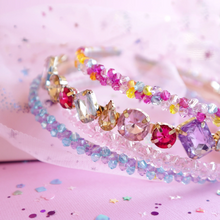 Load image into Gallery viewer, Love and Sparkles Headband
