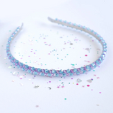 Magic and Glitter Headband