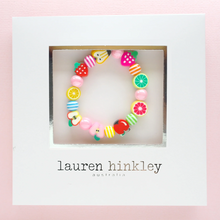 Load image into Gallery viewer, Fruity Bracelet