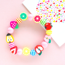 Load image into Gallery viewer, Fruity Bracelet